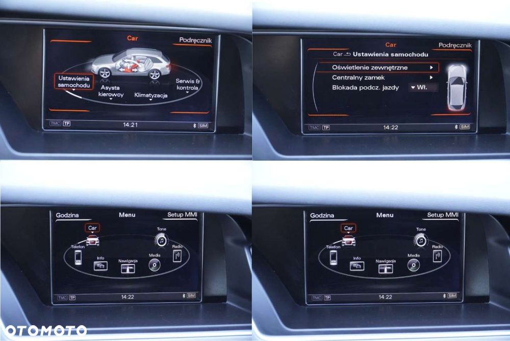 Audi A4 Avant 2.0 TDI DPF Attraction - 25