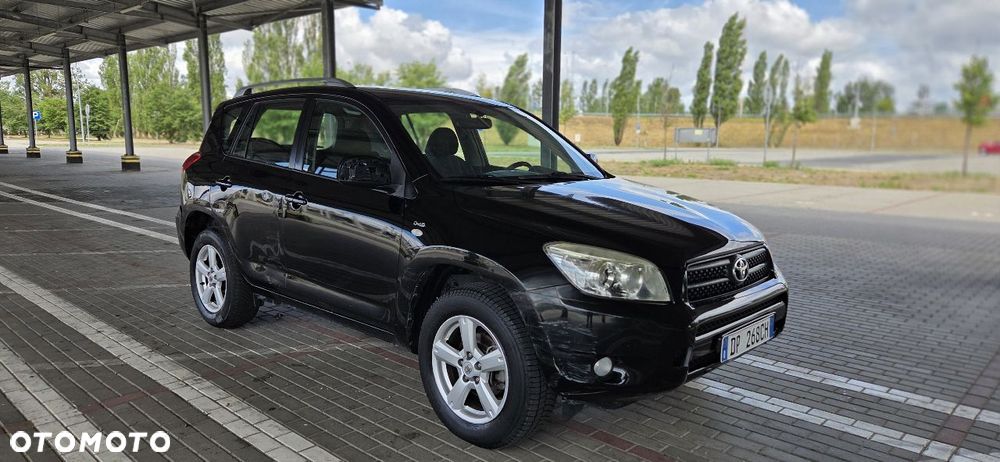 Toyota RAV4 2.2 D-4D 4x4 Sol - 12