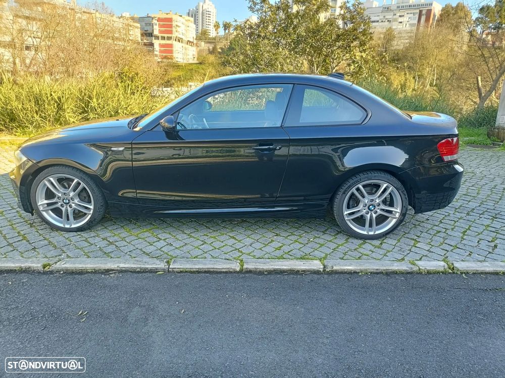 BMW 120 d - 4