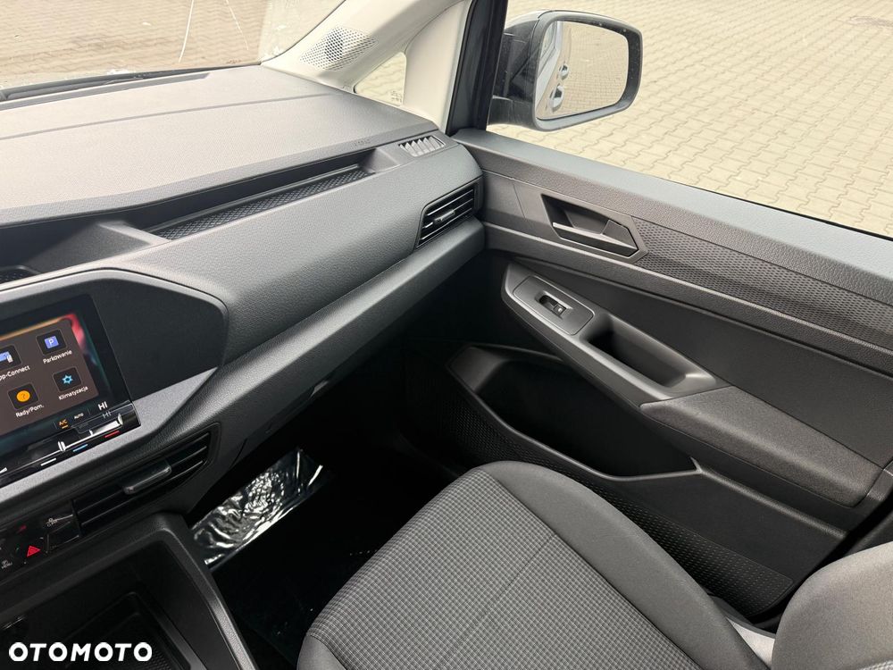 Volkswagen Caddy Maxi 2.0 TDI - 28