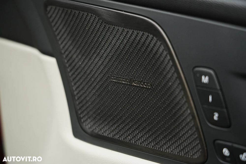 Volvo XC 60 B4 D AWD Geartronic Inscription - 29