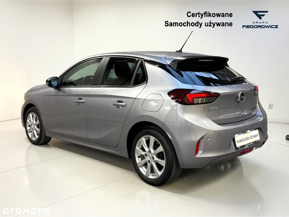 Opel Corsa 1.2 Business S&S - 7