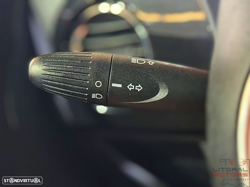 Fiat 500 1.2 8V Pop - 22