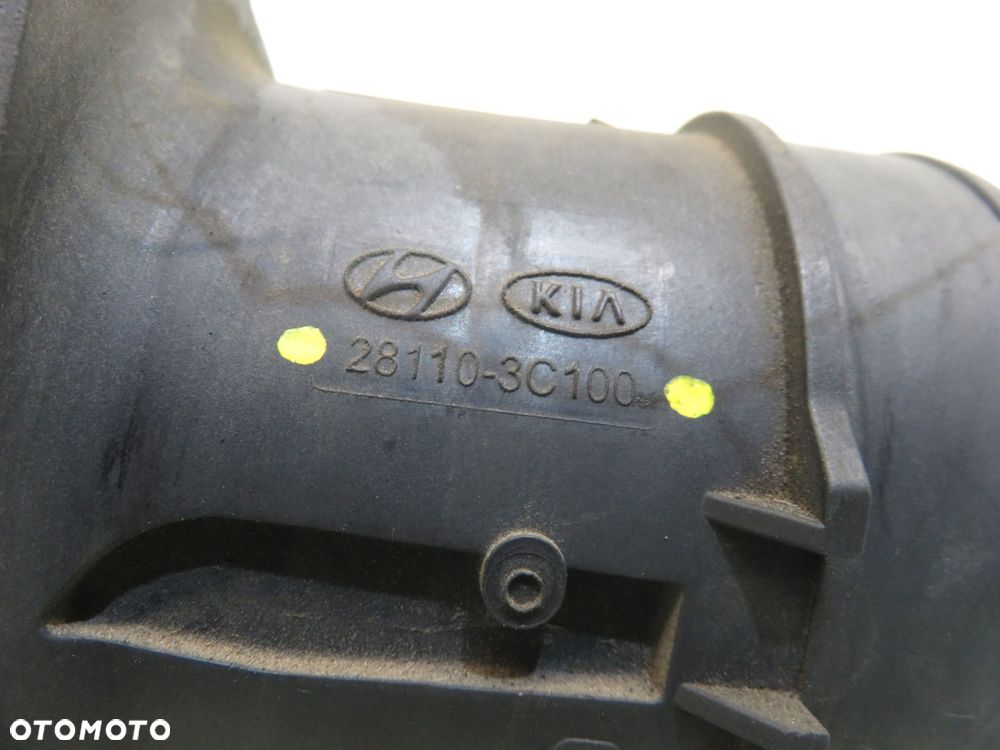 PRZEPŁYWOMIERZ HYUNDAI SONATA V 3.3 281103C100 - 4