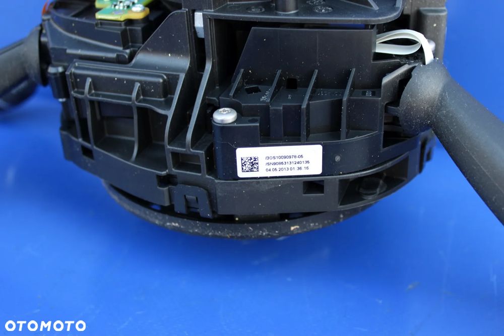 Manetki przełaczniki pająk taśma Mercedes W212 Lift A2129005531 A2129001220 - 8