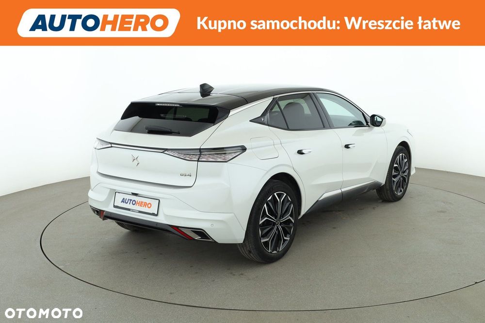 DS Automobiles DS 4 - 8
