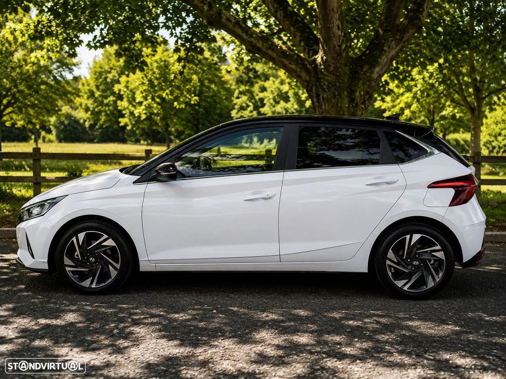 Hyundai i20 1.2 MPi Comfort - 6
