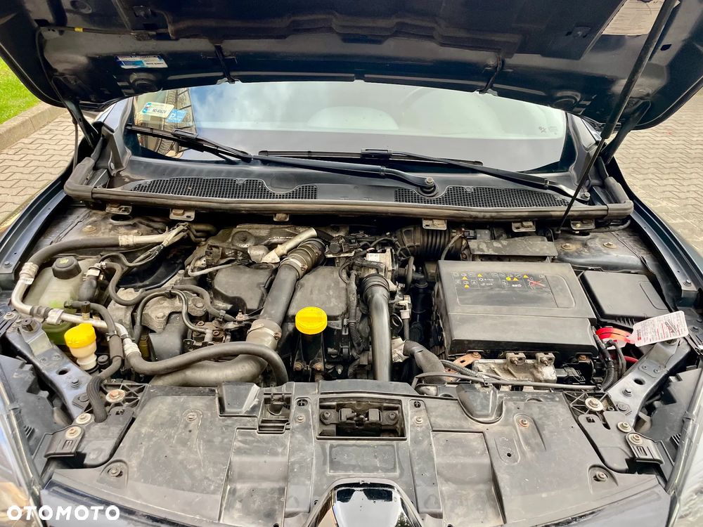 Renault Megane - 14