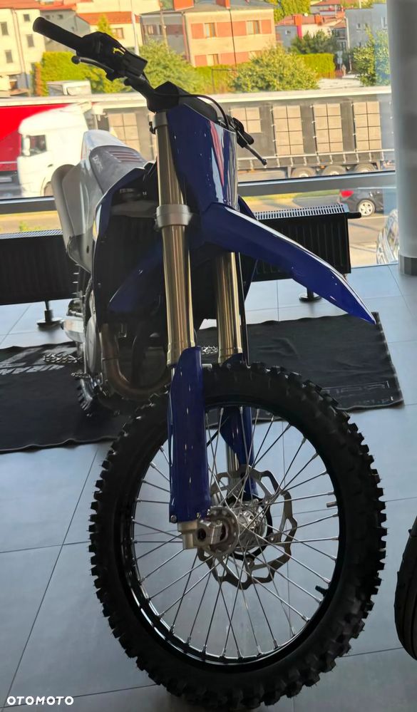 ZX MOTO 250MX - 7