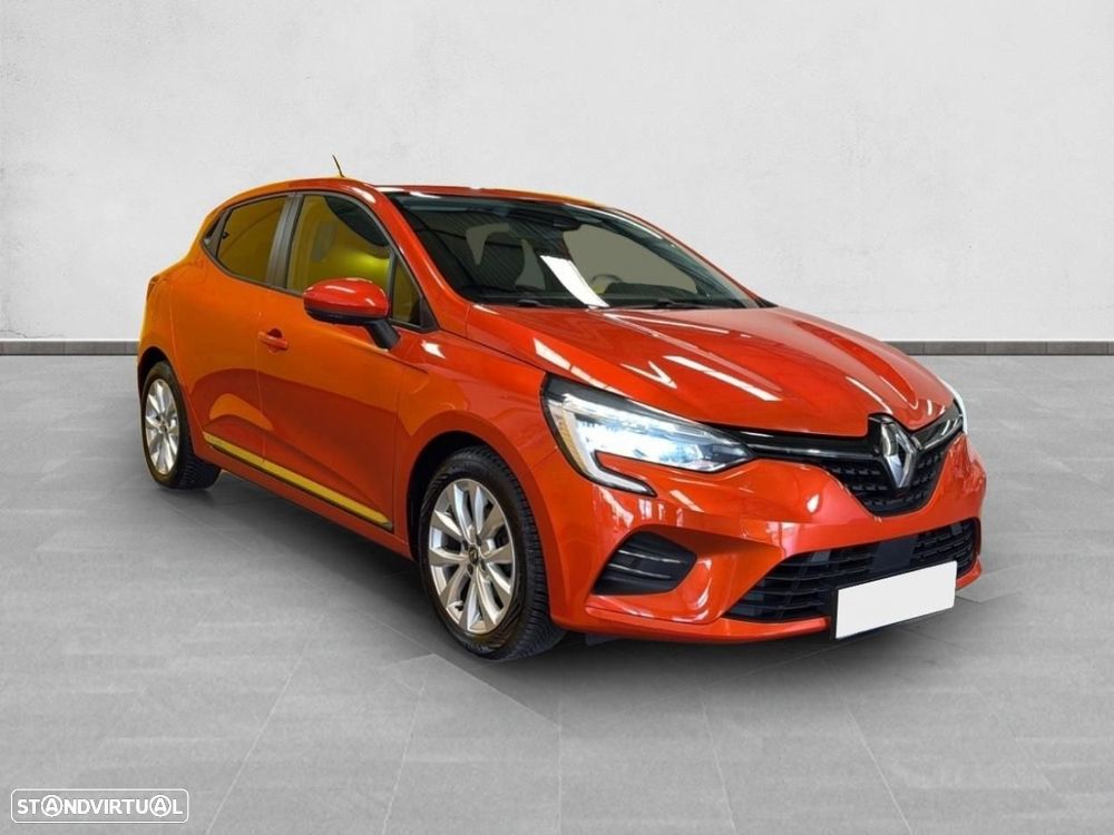 Renault Clio 1.0 TCe Intens - 3