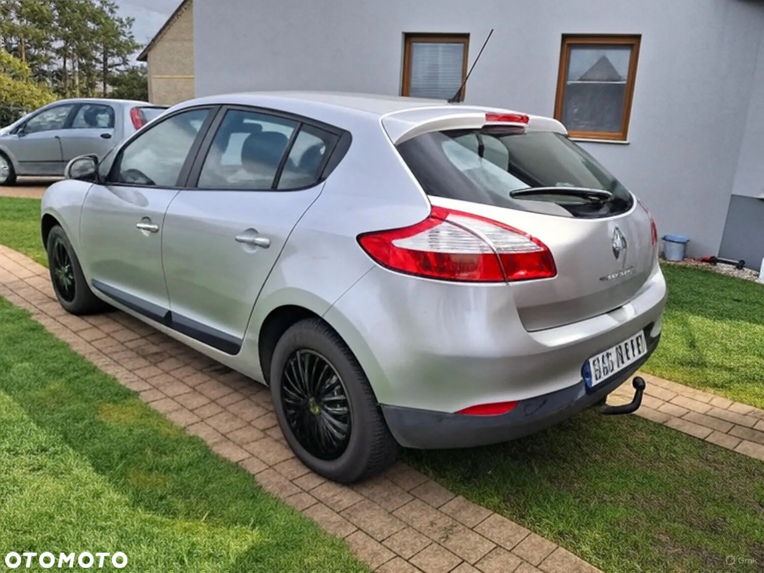 Renault Megane 1.6 16V 100 Expression - 4