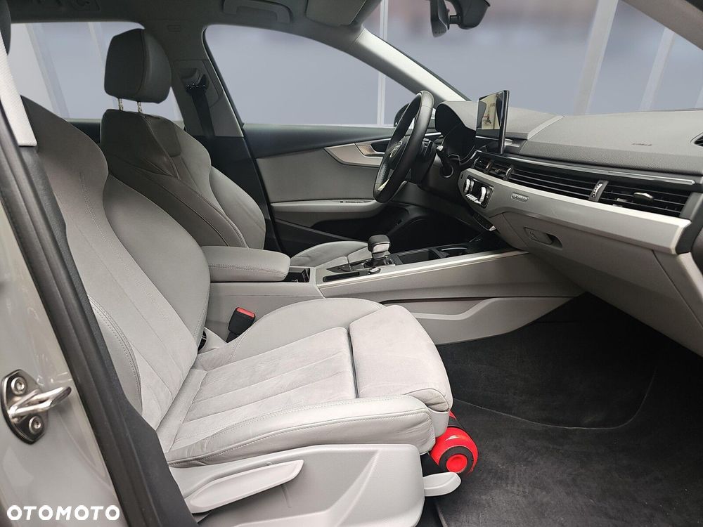 Audi A4 Allroad 40 TDI mHEV Quattro S tronic - 15