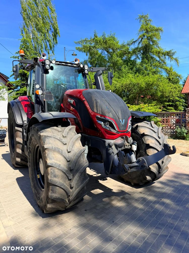 Valtra T 235 Direct Unlimited - 10