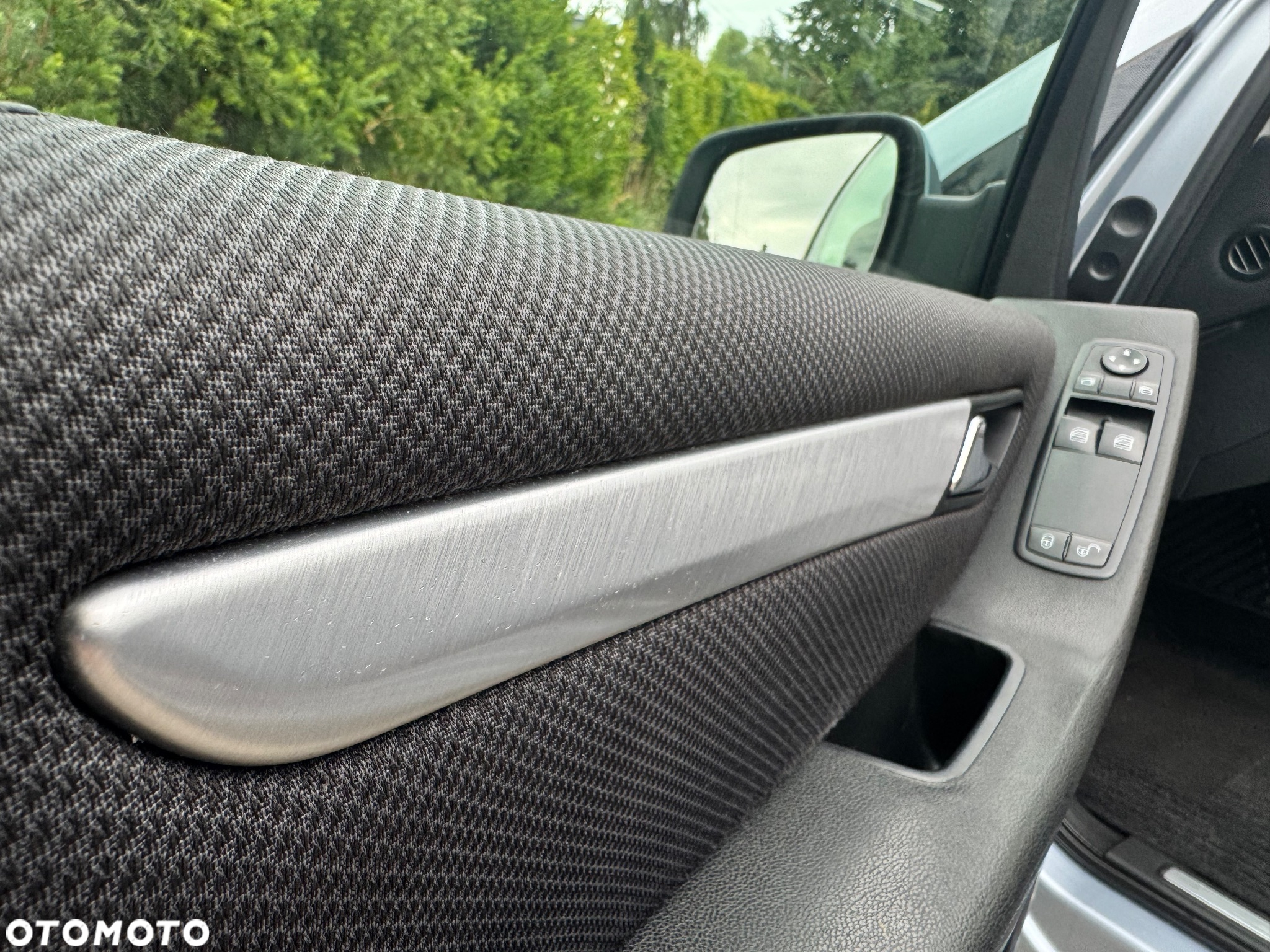 Mercedes-Benz Klasa B 170 BlueEffICIENCY - 39