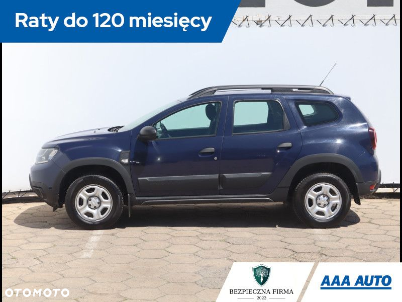 Dacia Duster - 3