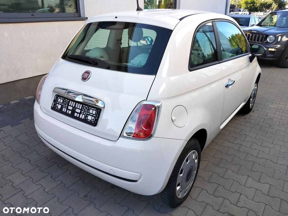 Fiat 500 - 13