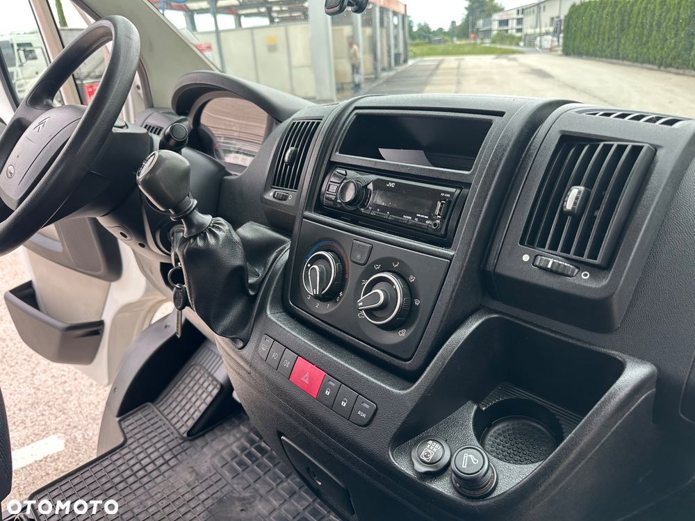 Citroën Jumper - 24