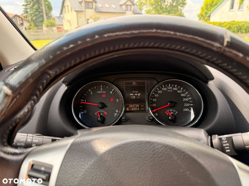 Nissan Qashqai 1.5 dCi Acenta - 3