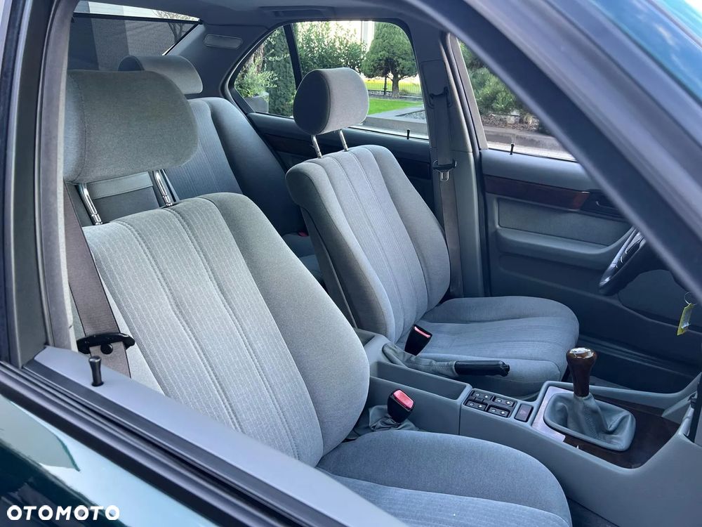 BMW Seria 5 - 19