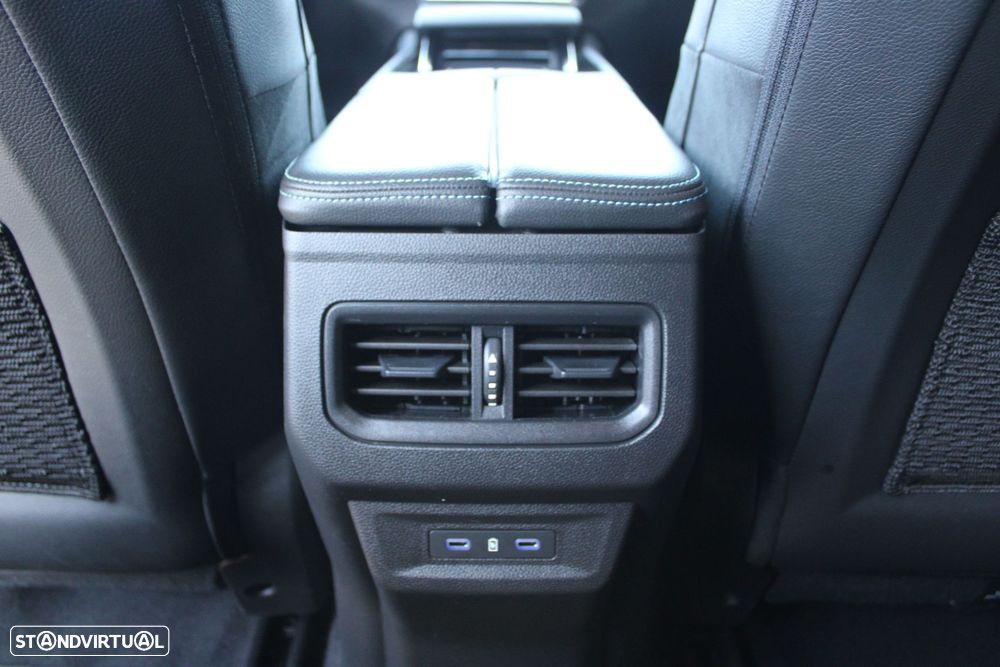 Renault Espace 1.2 E-Tech Full Hybrid Esprit Alpine - 47