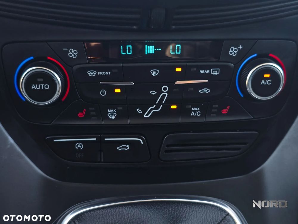 Ford C-MAX 1.0 EcoBoost Titanium ASS - 16
