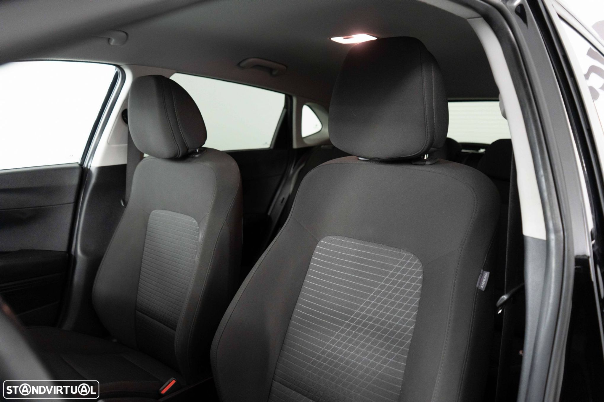 Hyundai i20 1.0 T-GDI Style - 8