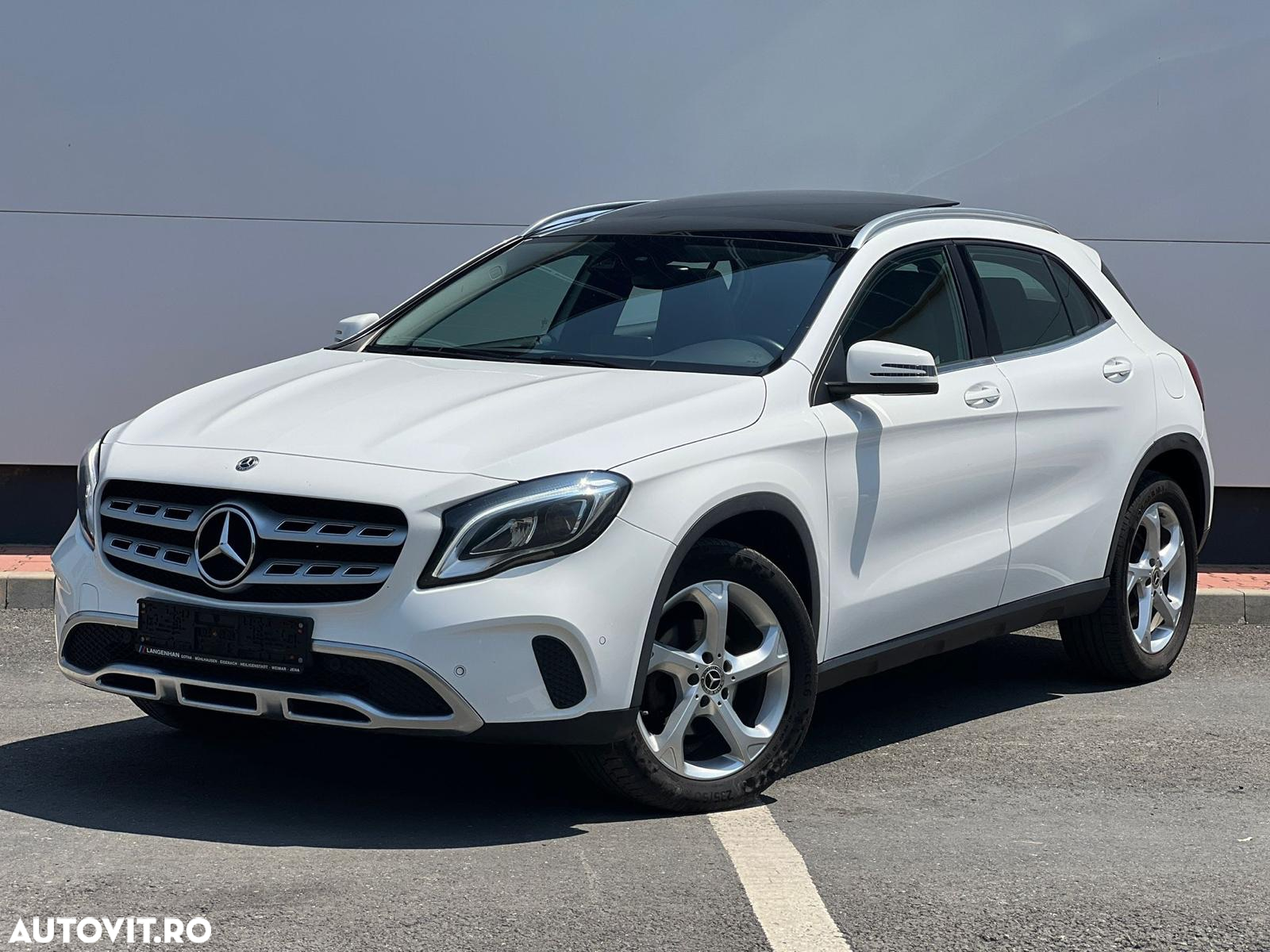 Mercedes-Benz GLA 220 d 7G-DCT Activity Edition - 6