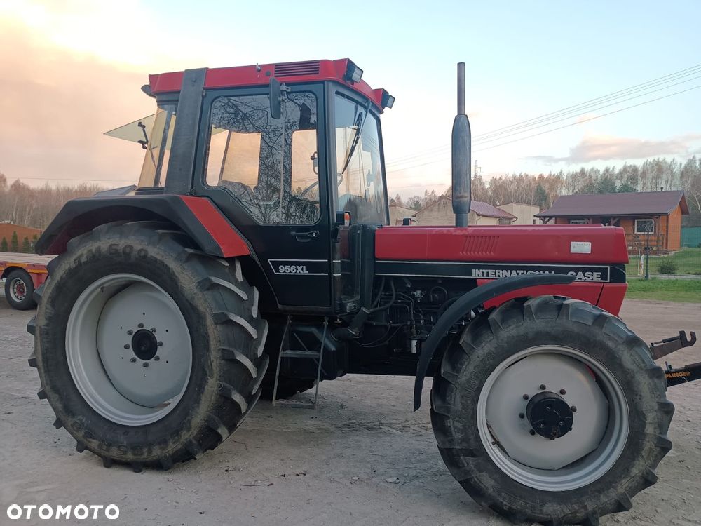 Case IH 956 XL - 1