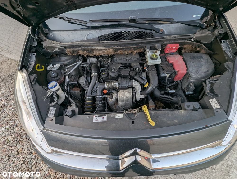 Citroën Berlingo 1.6 HDi 90 FAP Multispace - 15