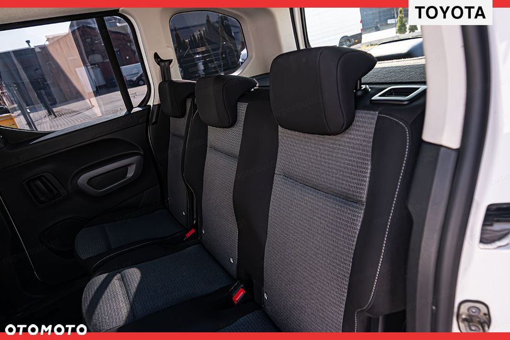 Toyota Proace City Verso - 24