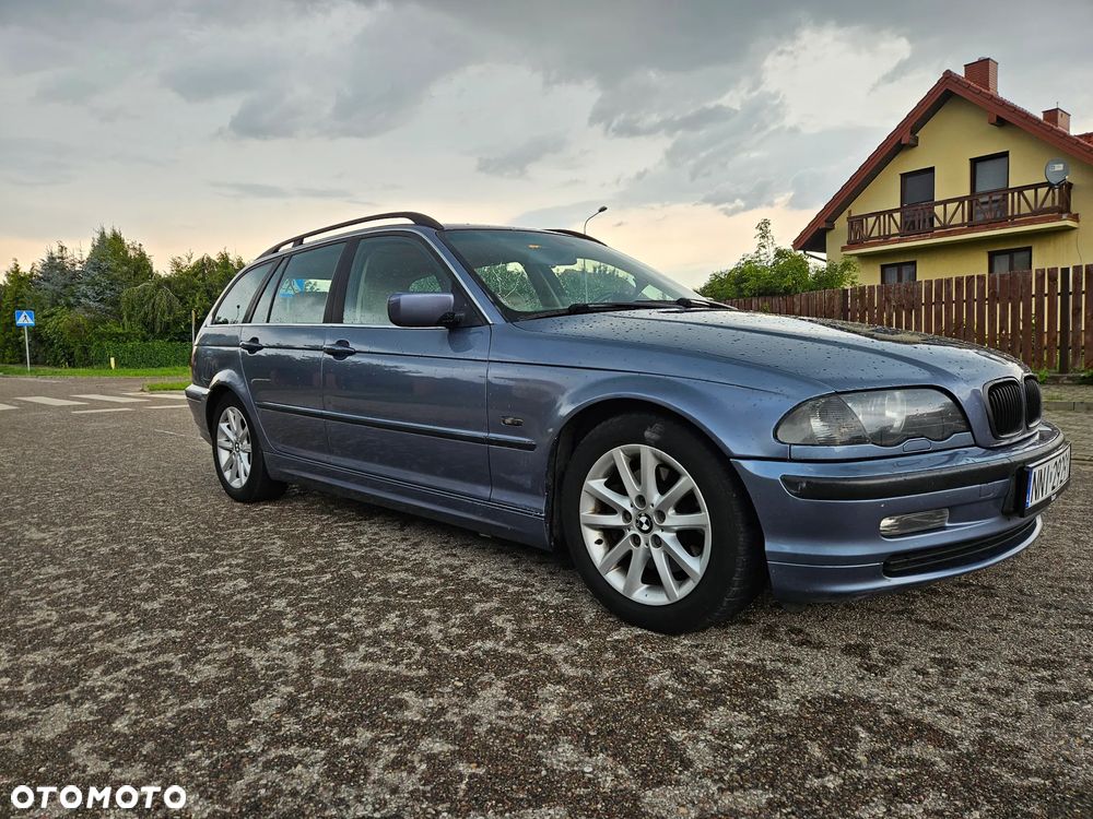 BMW Seria 3 - 11