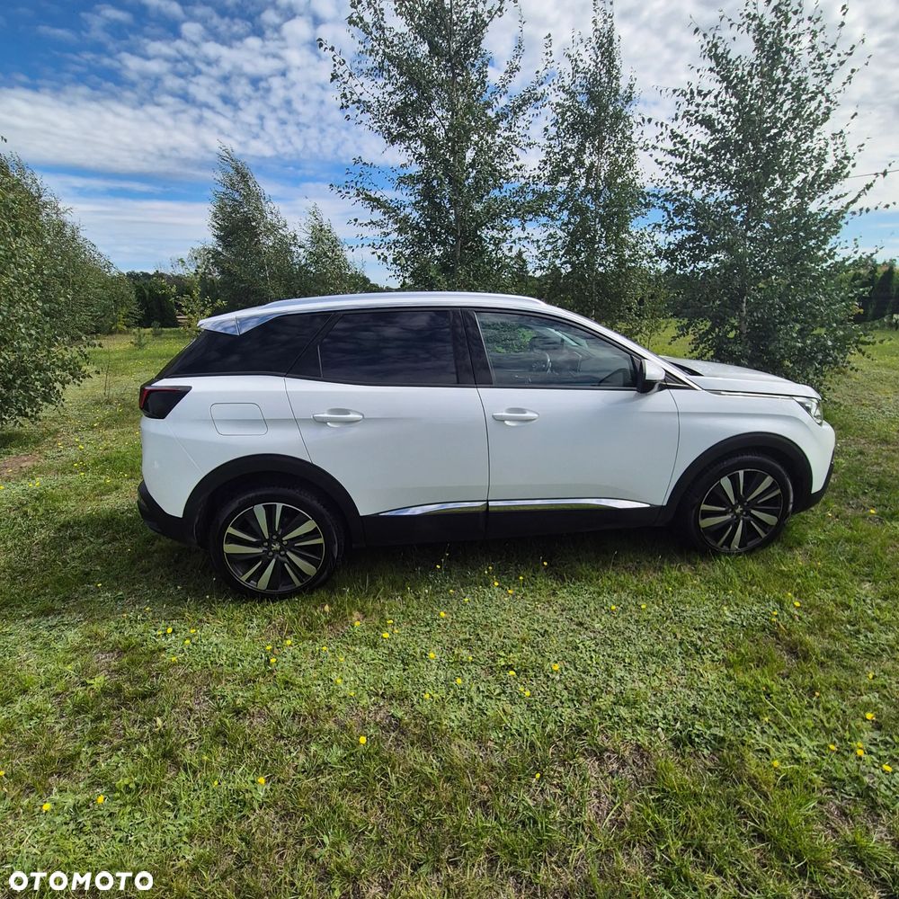 Peugeot 3008 1.2 PureTech Allure S&S - 2