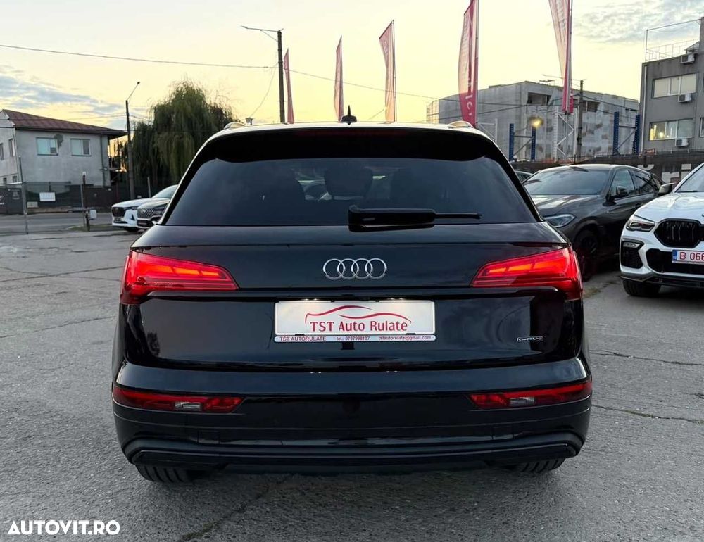 Audi Q5 - 8