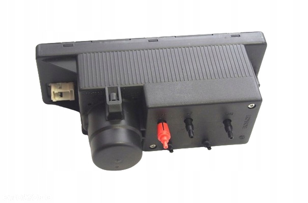 POMPKA CENTRALNEGO ZAMKA MERCEDES W210 SLK 2108000148 / 0132006339 - 1