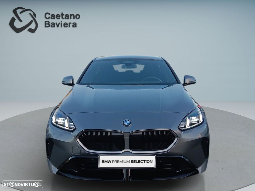 BMW 116 Pack Desportivo M - 2