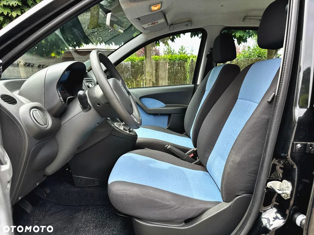 Fiat Panda 1.2 Dynamic - 5