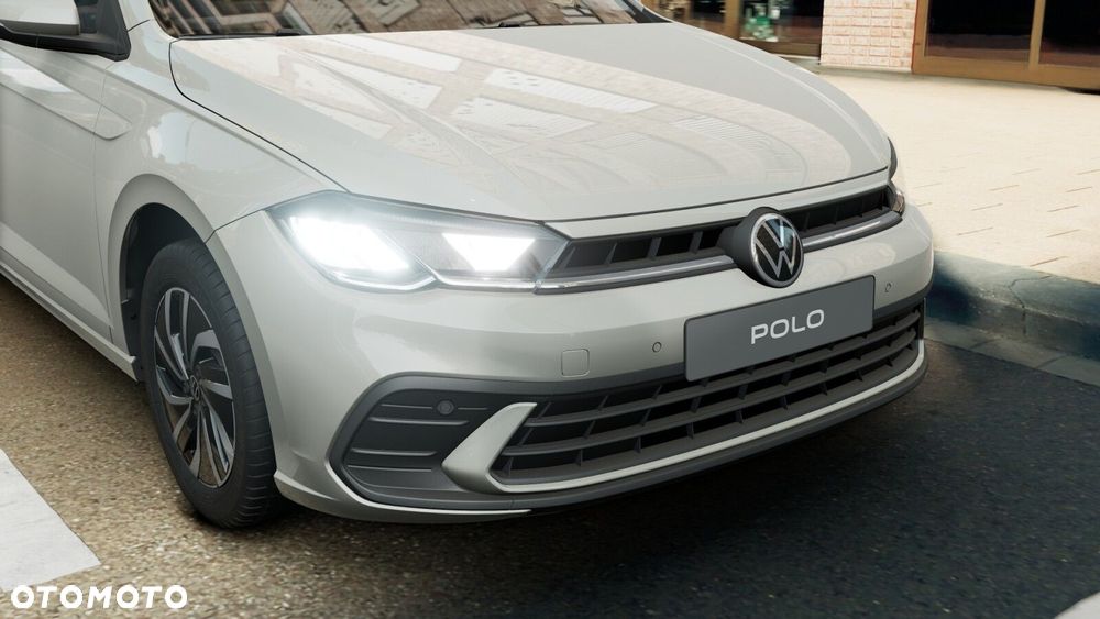 Volkswagen Polo - 5