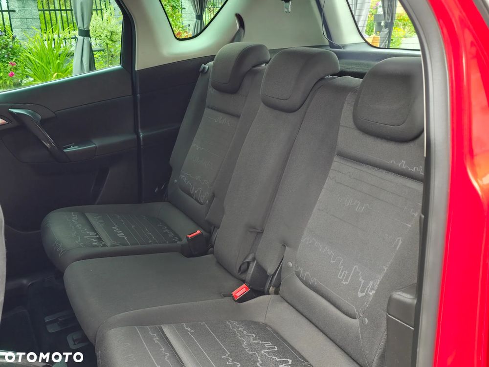 Opel Meriva 1.4 Innovation - 22