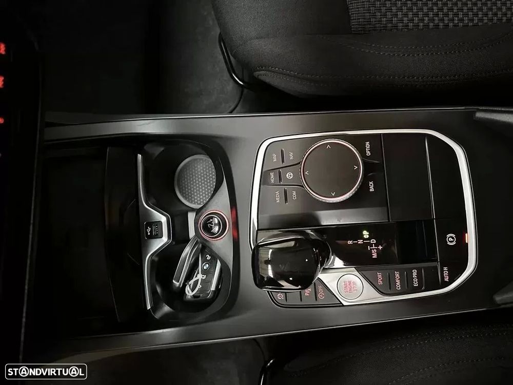 BMW 220 Gran Coupé d Advantage - 15