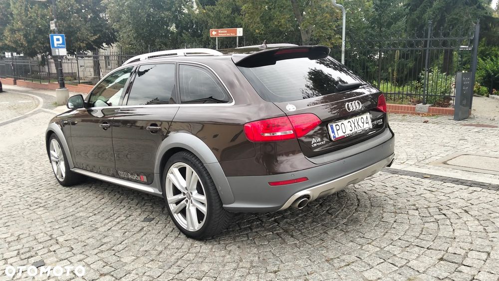Audi A4 Allroad - 3