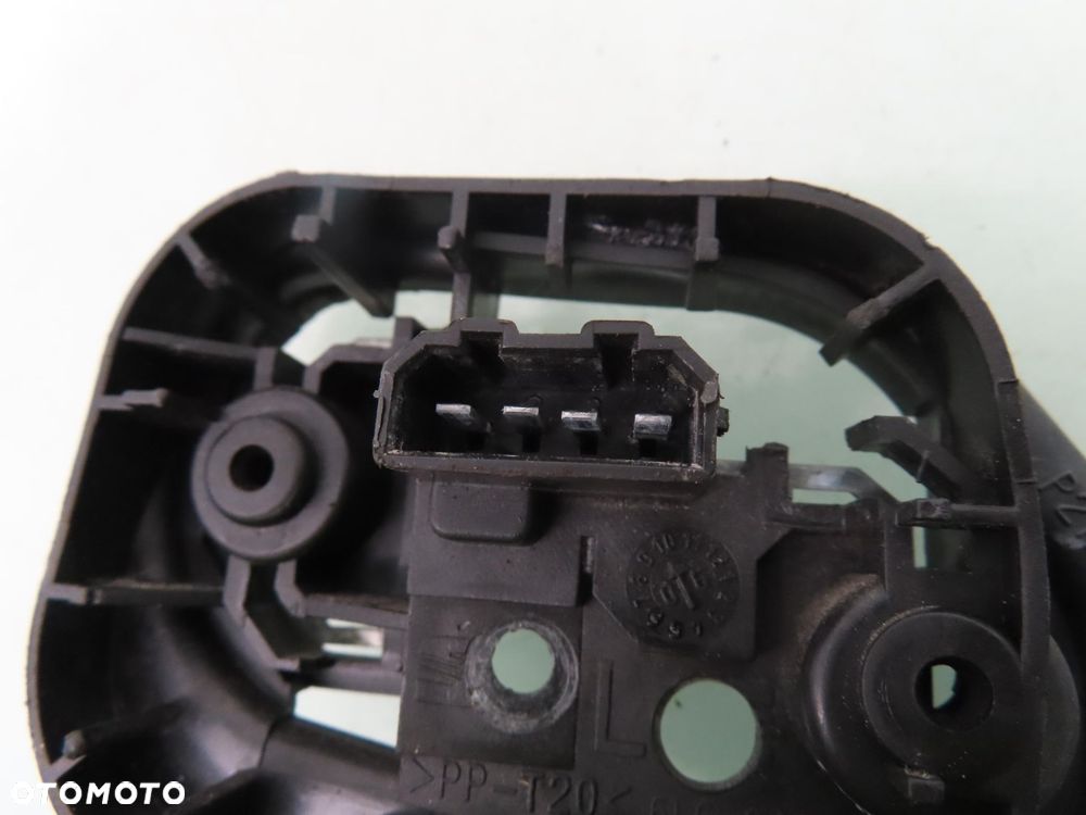 WKŁAD LAMPY LEWY TYŁ SEAT IBIZA III (6L1) 6L6945257 - 3