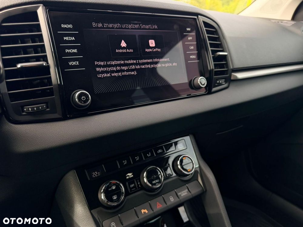 Skoda Karoq 1.5 TSI ACT Selection - 15