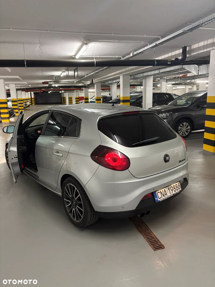Fiat Bravo 1.4 T-Jet 16V Emotion - 16