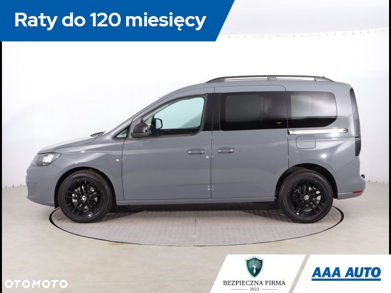 Volkswagen Caddy - 3