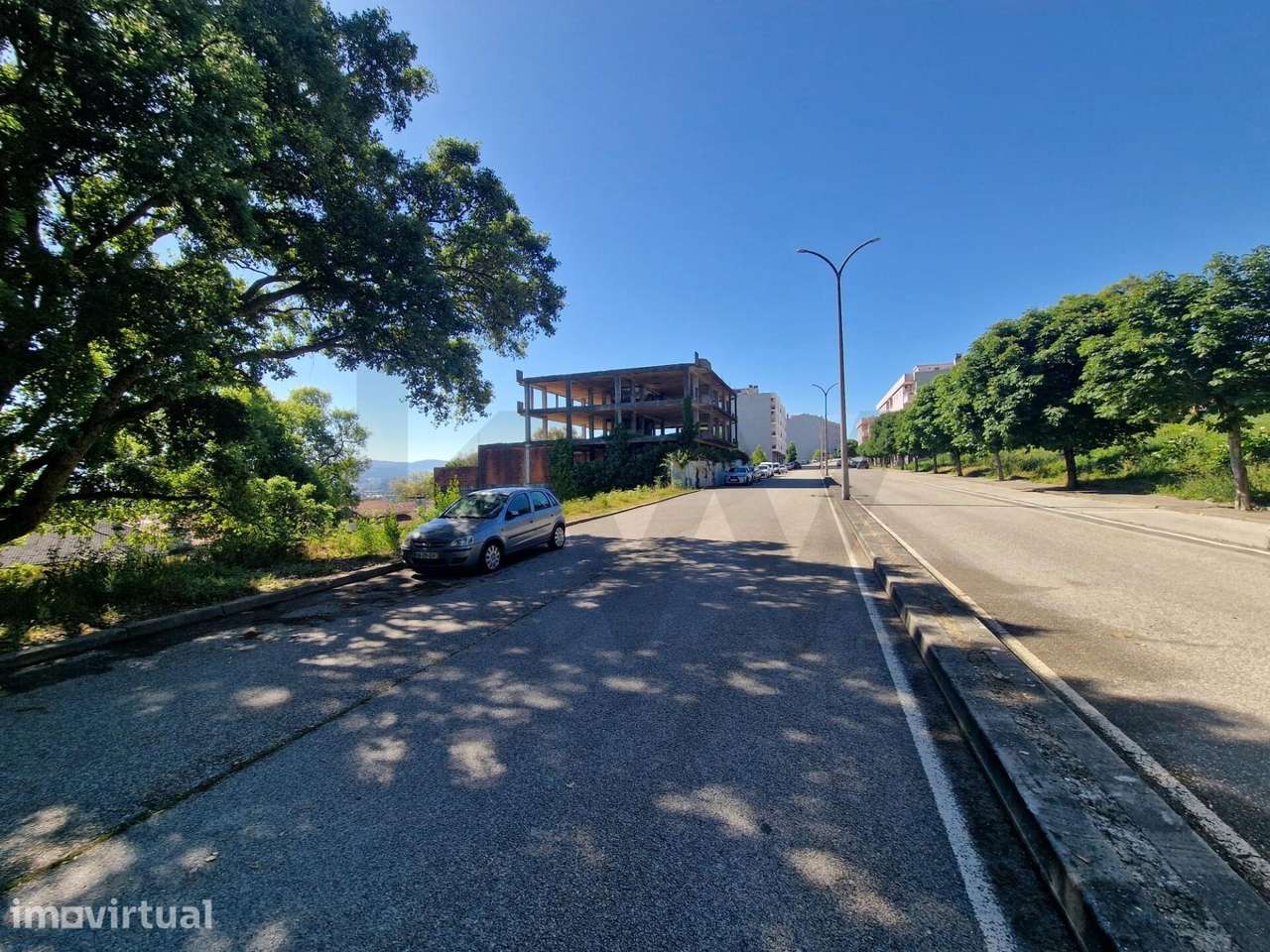 Oportunidade de Investimento: Terreno para Construção em São João da M - Grande imagem: 5/13