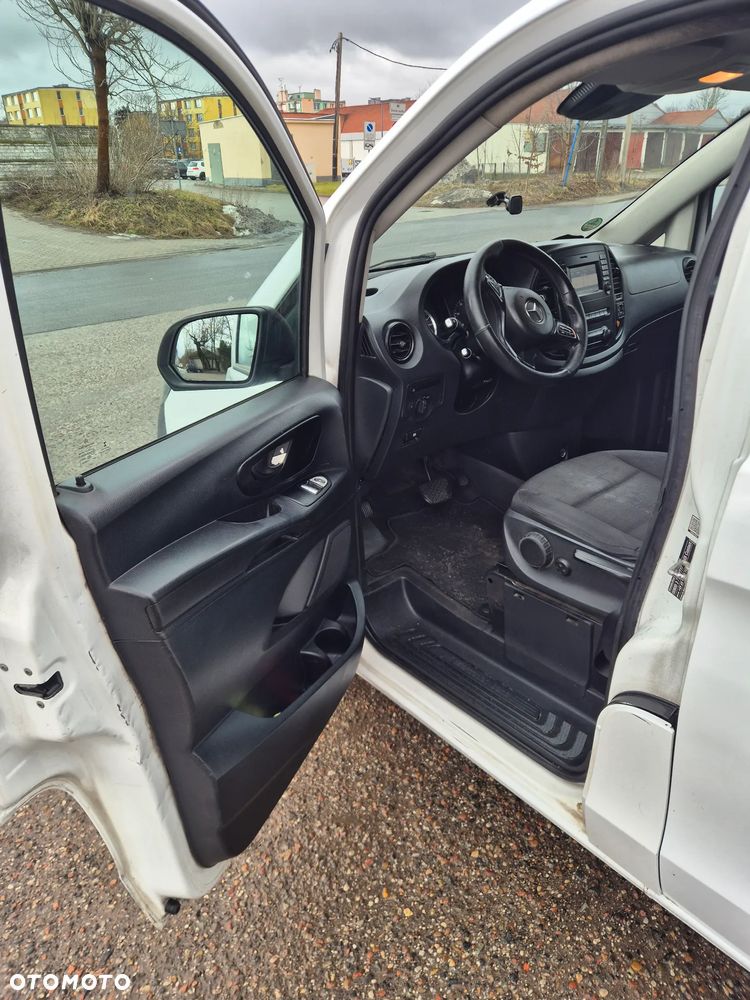 Mercedes-Benz Vito - 20