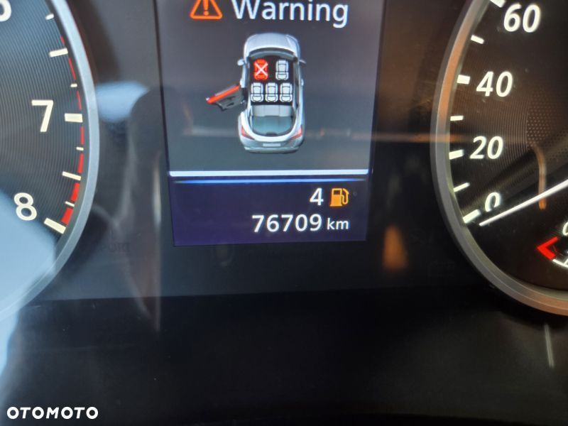 Nissan Juke DIG-T 117 Acenta - 24