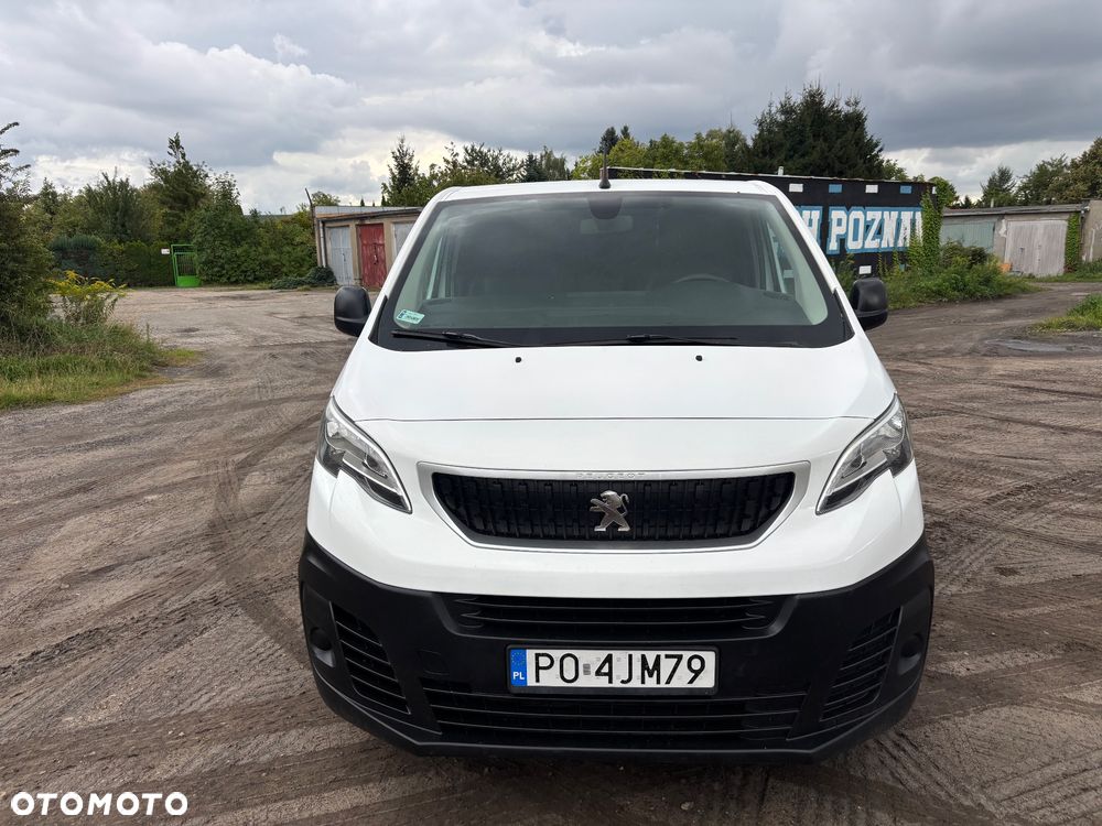 Peugeot Expert - 8