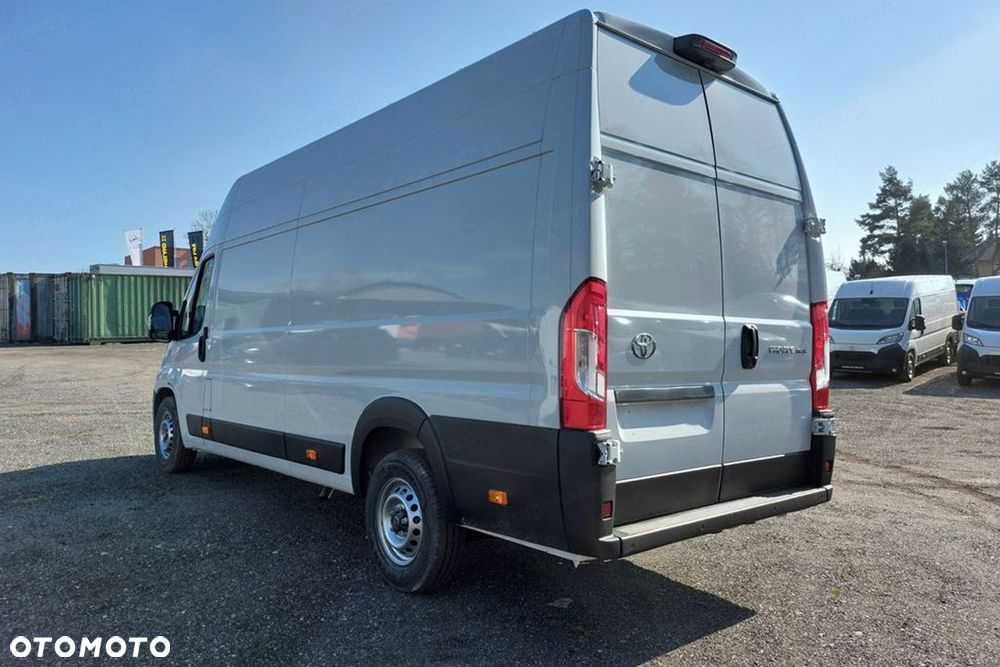 Toyota Proace Max L4H3 Active 2.2 180KM - 6