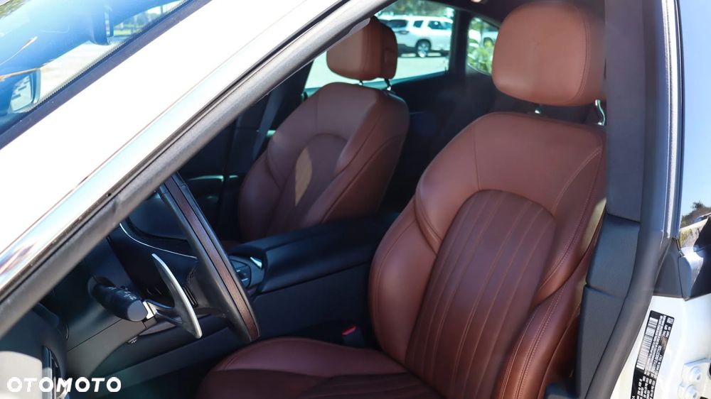 Maserati Levante S Q4 GranLusso - 16